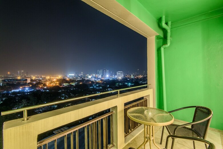 Hotel Roomromo By Rompo