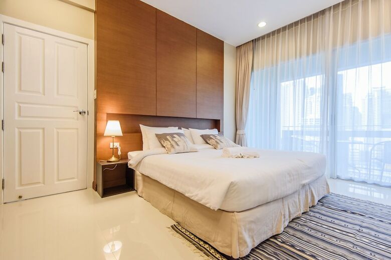 Hotel Roomromo By Rompo