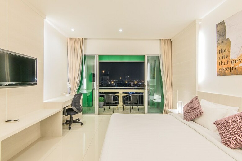 Hotel Roomromo By Rompo