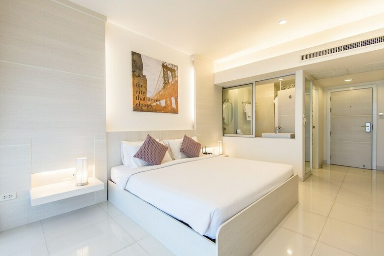 Hotel Roomromo By Rompo