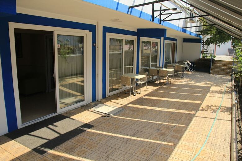 Hotel Sevturinn