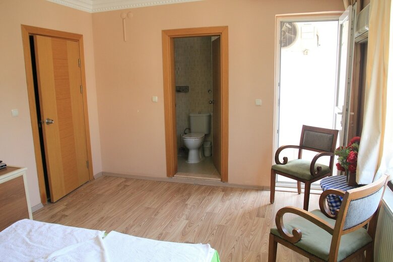 Hotel Sevturinn