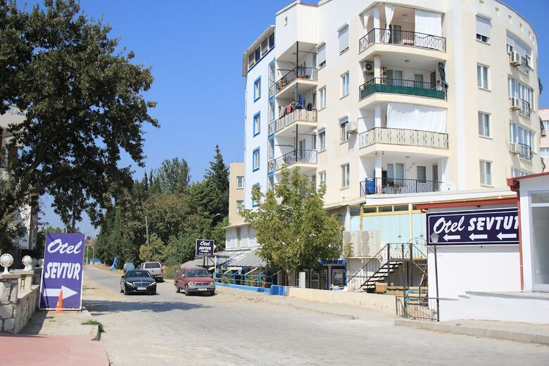 Hotel Sevturinn