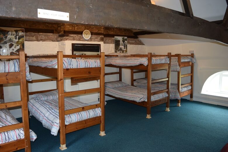 River Wye Bunkhouse