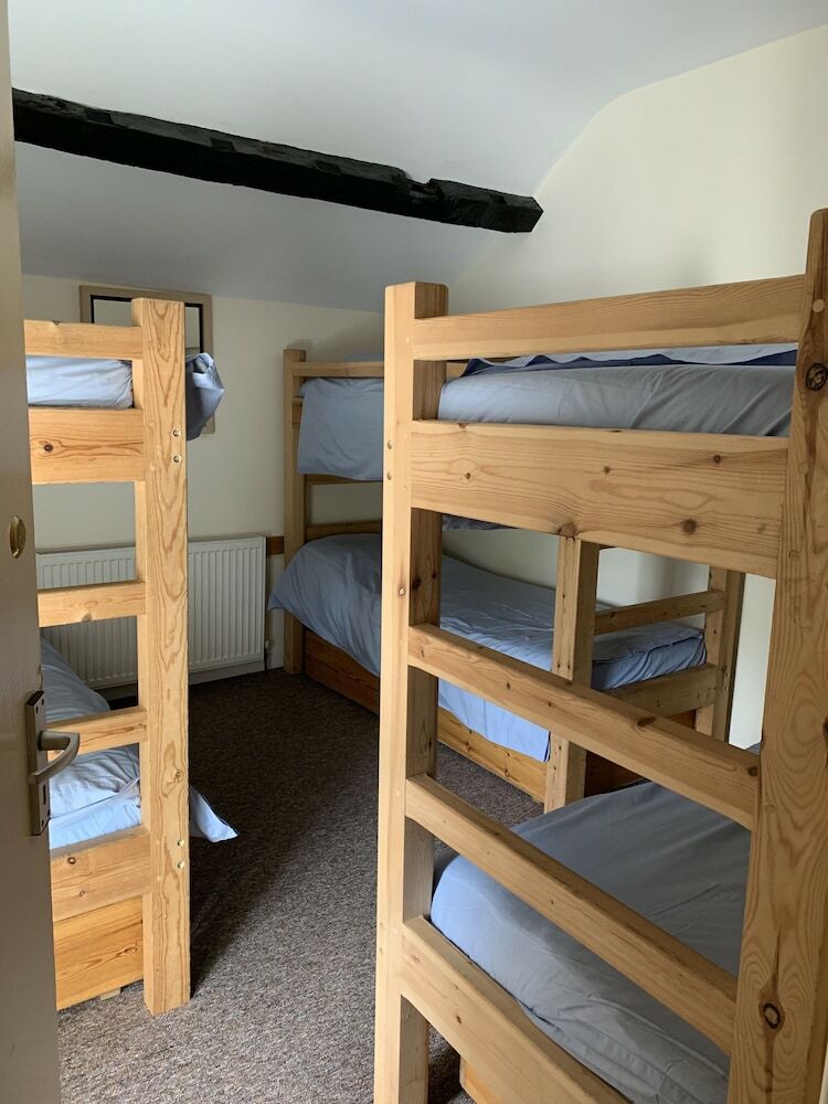River Wye Bunkhouse