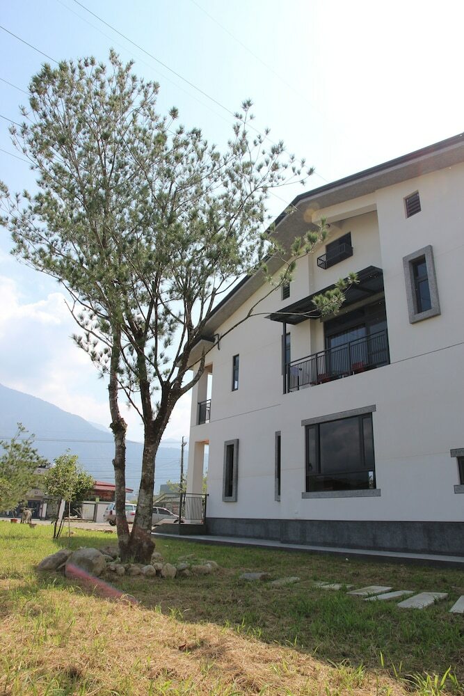 Bed & Breakfast Morning Homestay