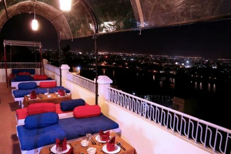 Hotel Ambavgarh Palace