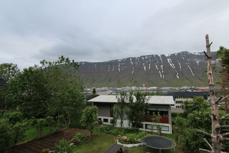 S�lheimar Studio Apartments
