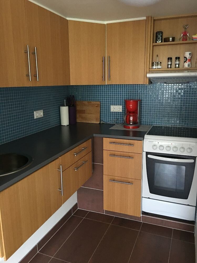 S�lheimar Studio Apartments