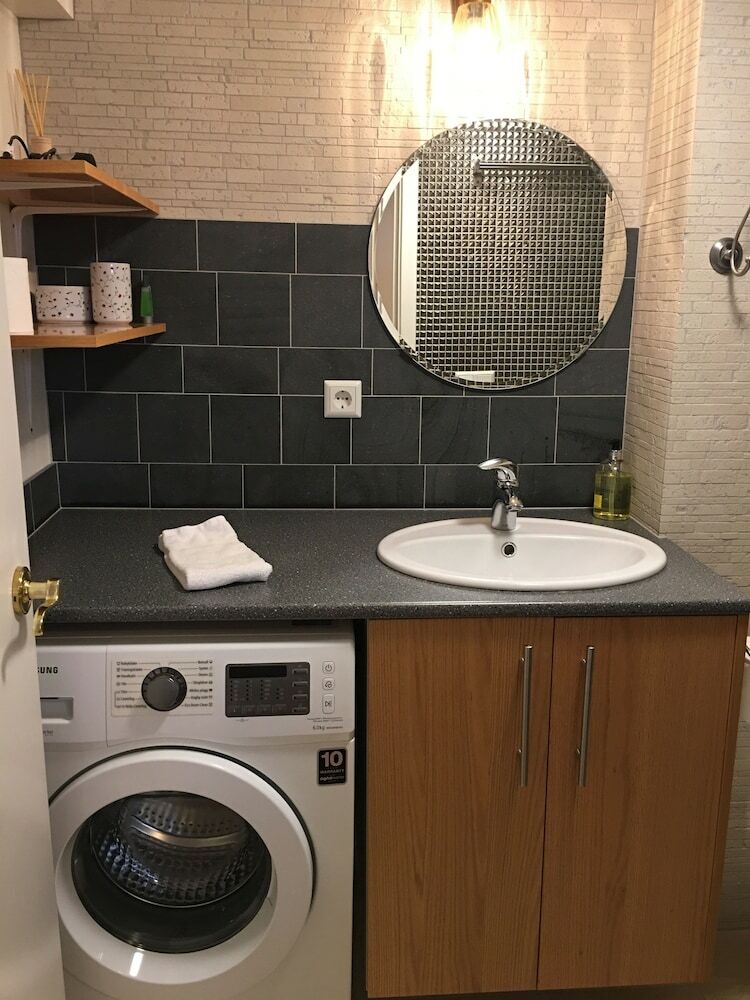 S�lheimar Studio Apartments