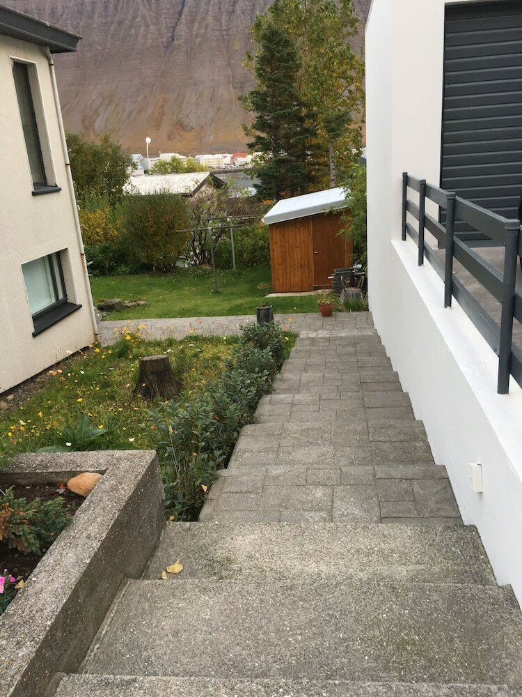 S�lheimar Studio Apartments