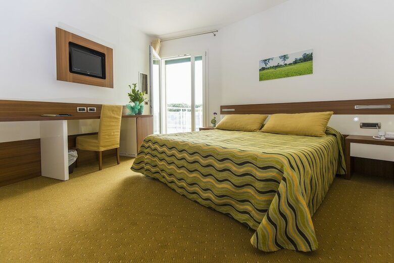 Hotel Maregolf