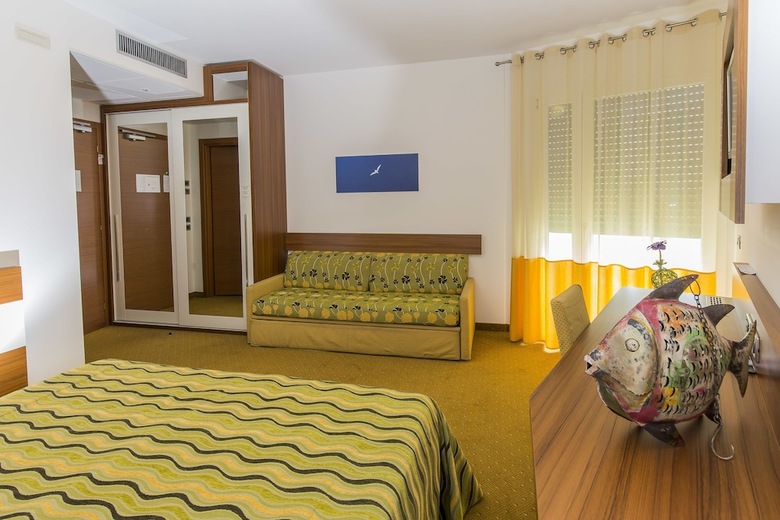 Hotel Maregolf