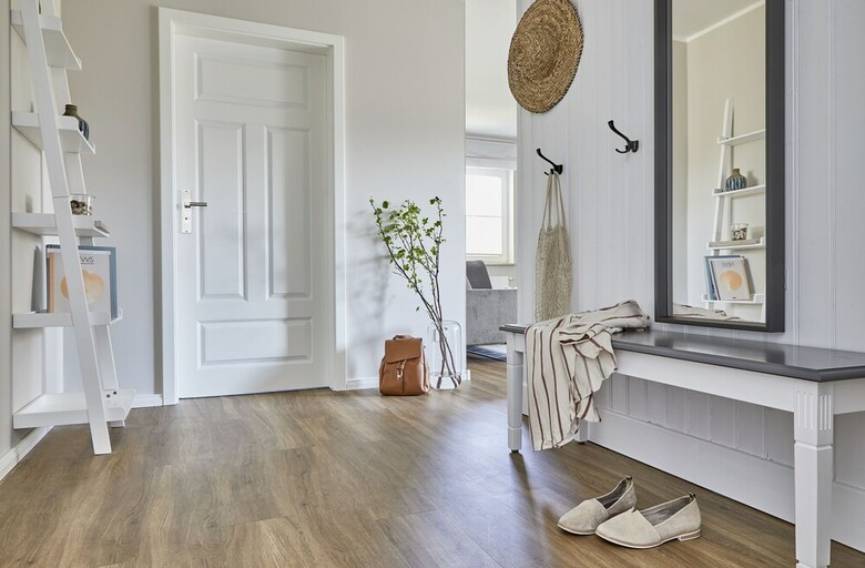 Apartamentos Schwedengl�ck Prerow
