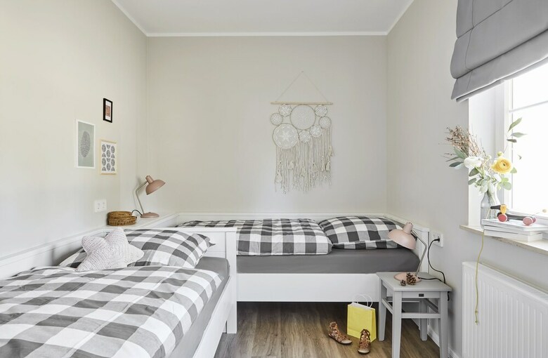 Apartamentos Schwedengl�ck Prerow