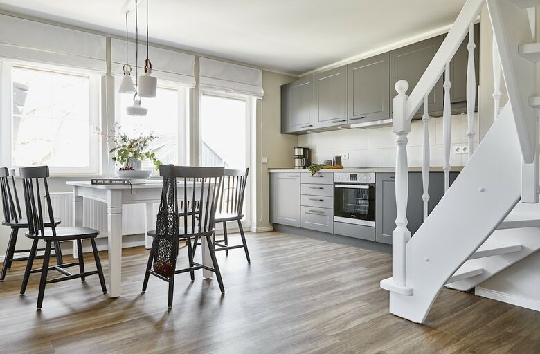 Apartamentos Schwedengl�ck Prerow