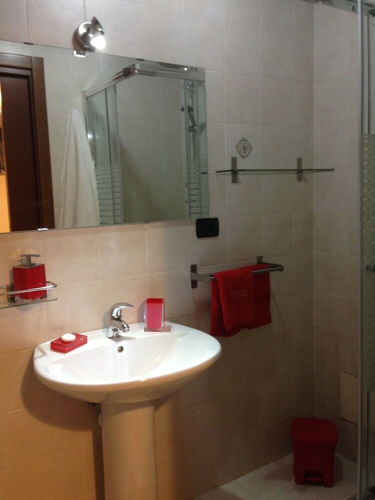 Bed & Breakfast Castelduomo - Dimore Deluxe