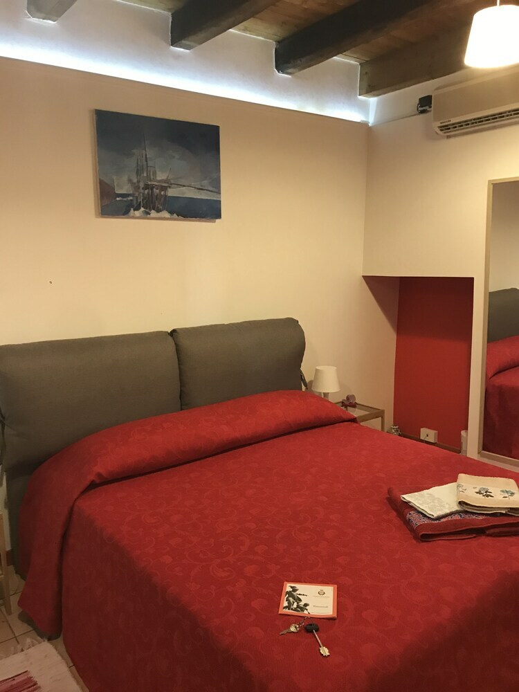 Bed & Breakfast Castelduomo - Dimore Deluxe