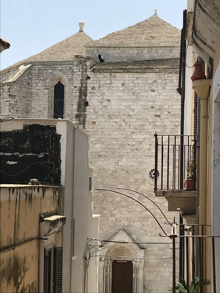 Bed & Breakfast Castelduomo - Dimore Deluxe