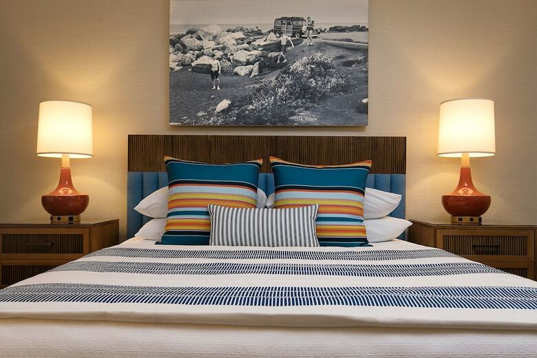 Sandcastle Hotel On The Beach