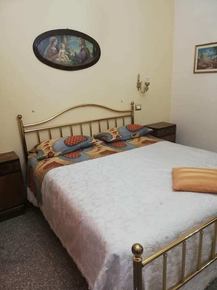 Bed & Breakfast Il Nido Del Falco