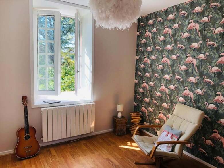 Bed & Breakfast Le Clos Ayanna