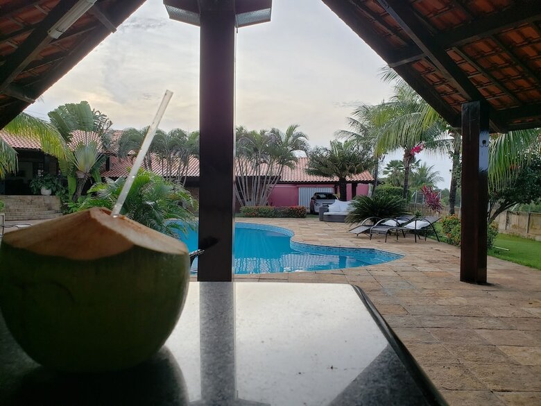 Posada Kiwi Pousada & Lounge
