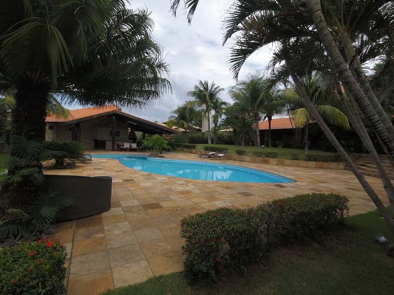 Posada Kiwi Pousada & Lounge