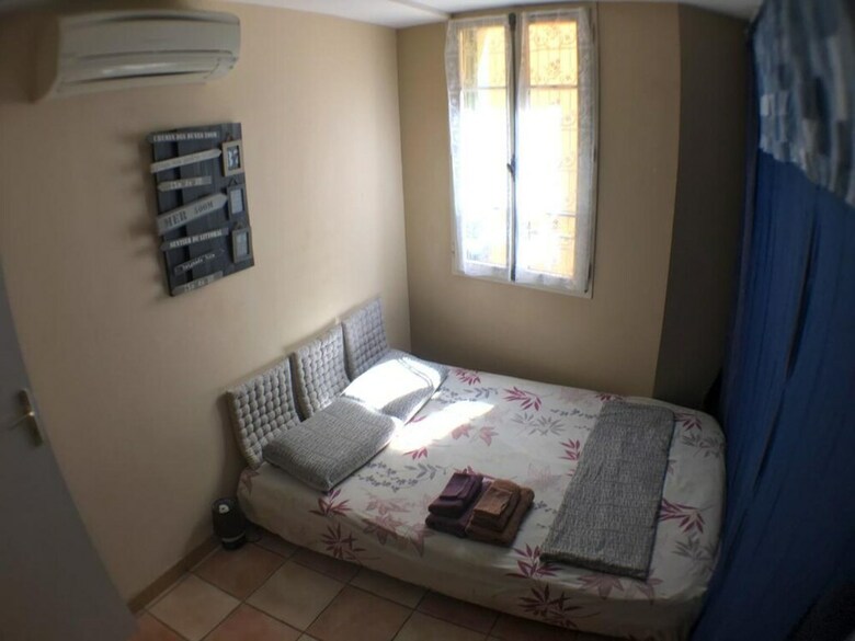 Apartamento R�sidence Collioure Plage