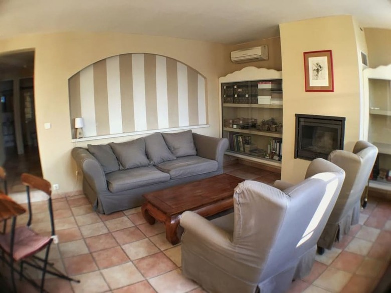 Apartamento R�sidence Collioure Plage