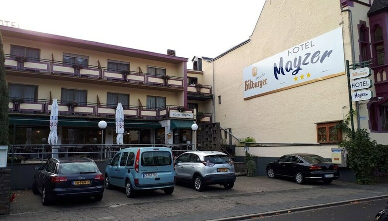 Hotel Mayzer