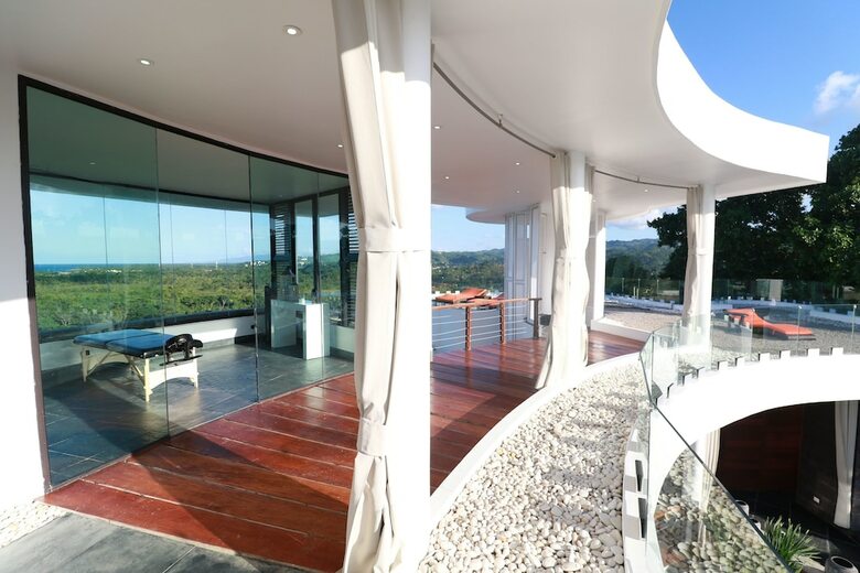 Hotel Casa Esferica