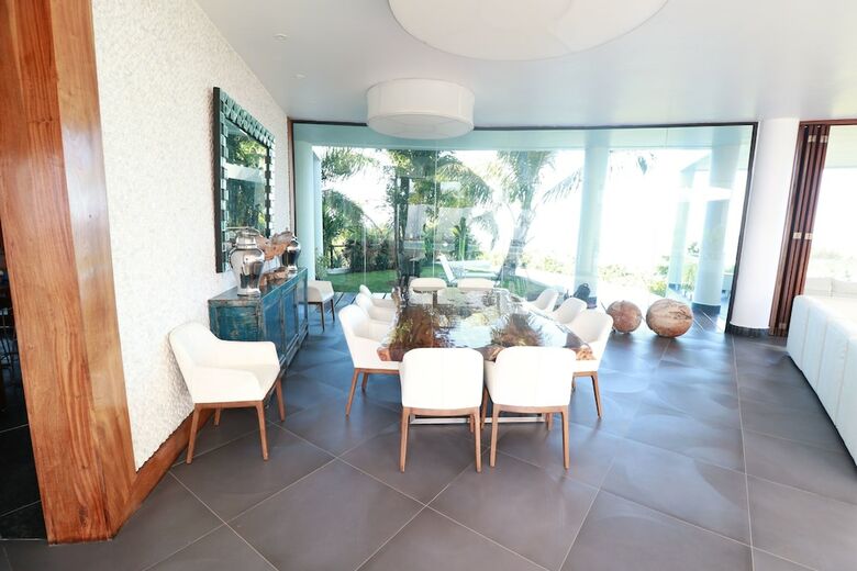 Hotel Casa Esferica