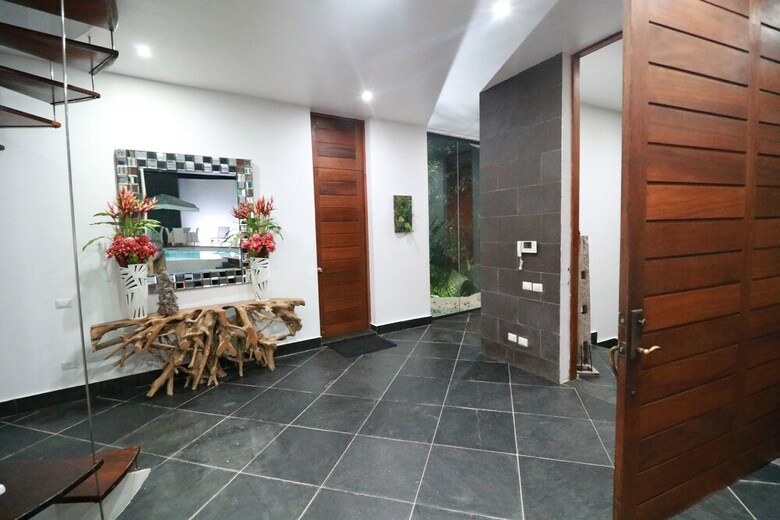 Hotel Casa Esferica