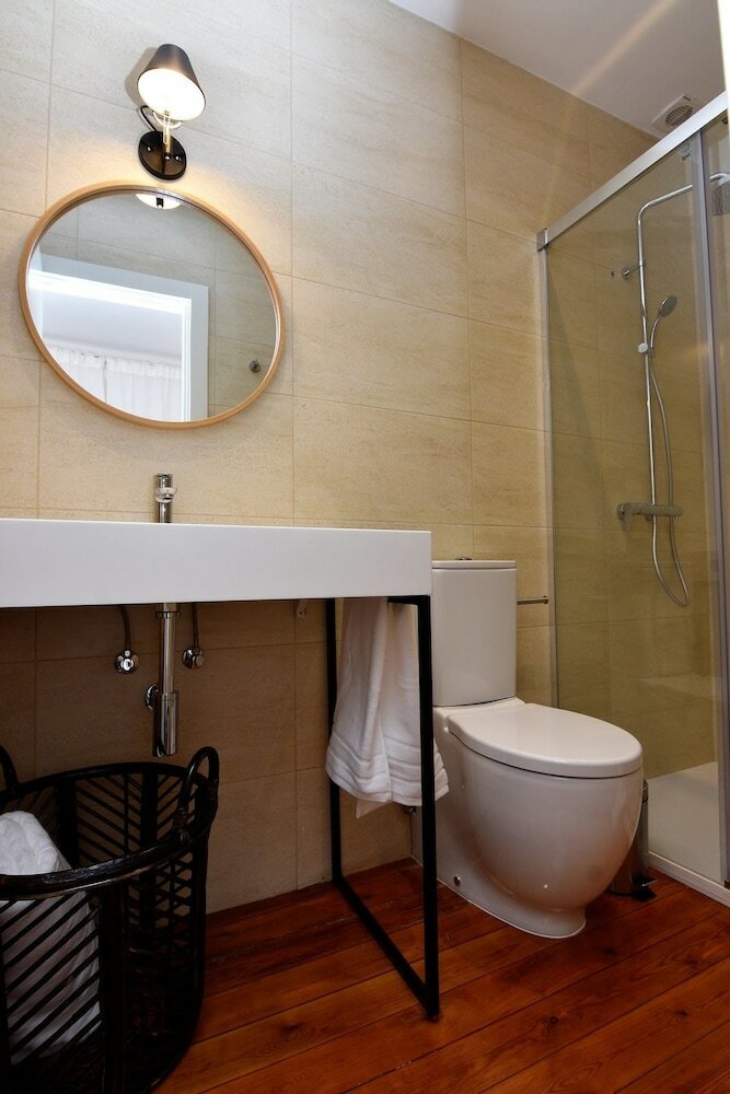Sanmartina Hotel