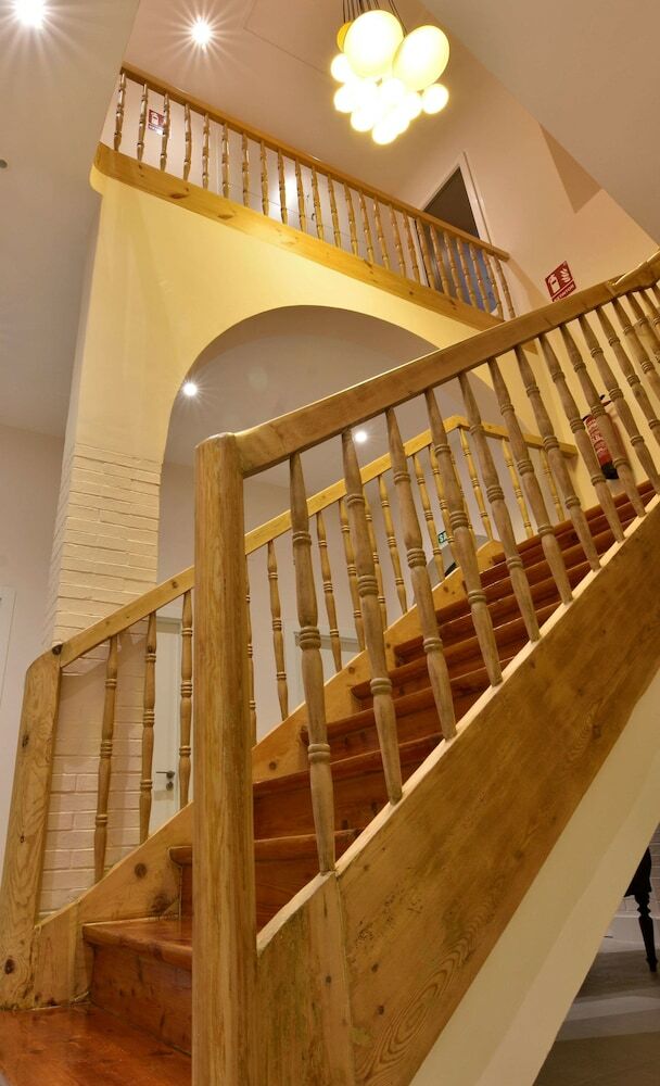 Sanmartina Hotel