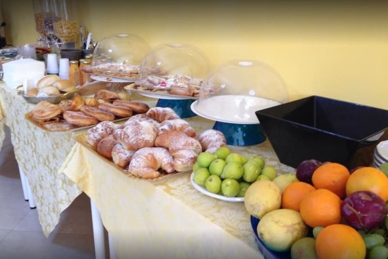 Posada Cilento Holiday Village