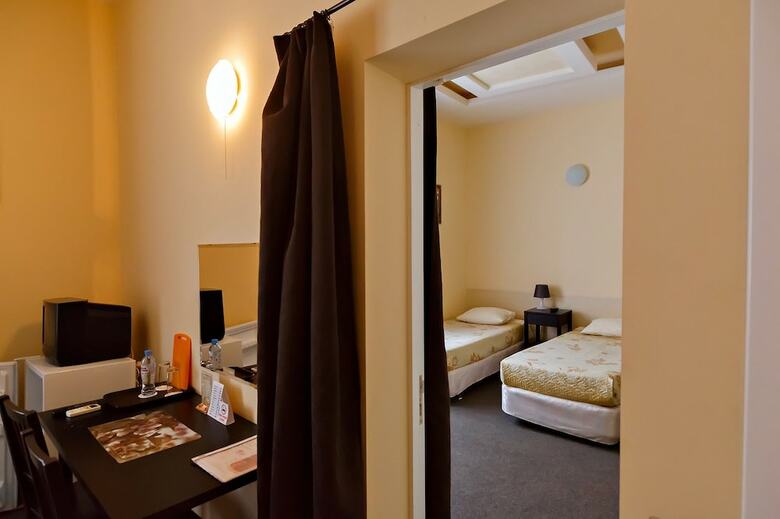 Bed & Breakfast Guest House Plotnikovs