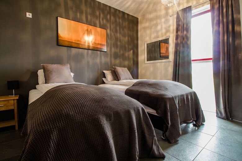 Villa �lfus River Ranch
