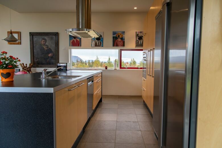 Villa �lfus River Ranch