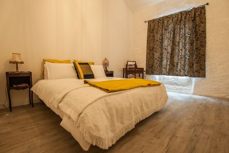 Bed & Breakfast La Calade