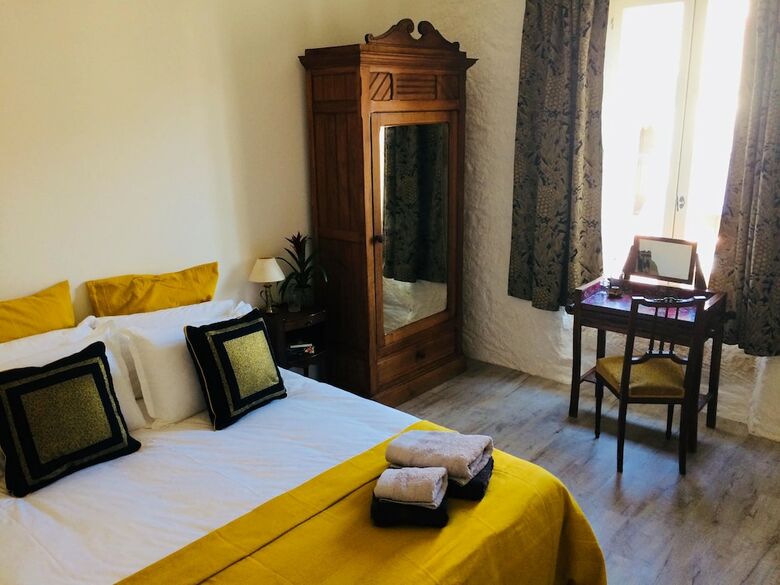 Bed & Breakfast La Calade