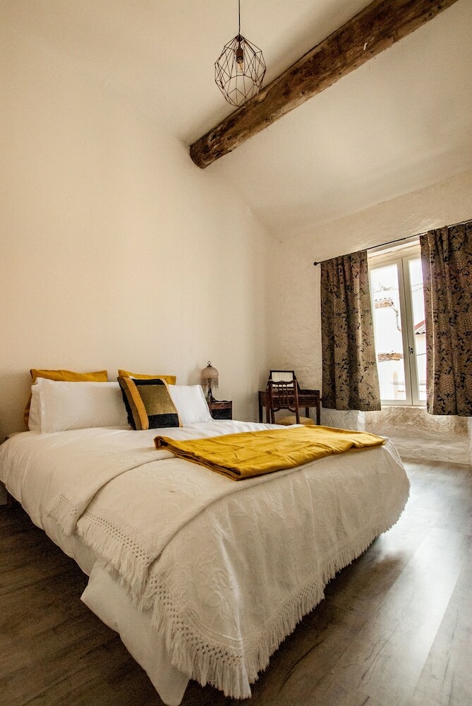 Bed & Breakfast La Calade