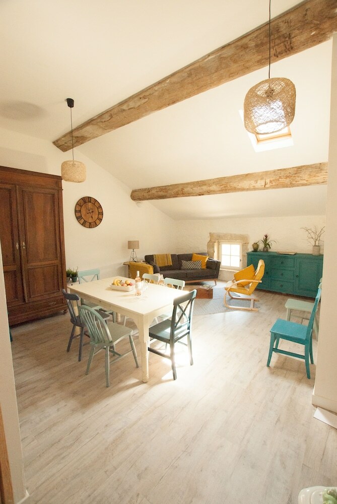 Bed & Breakfast La Calade