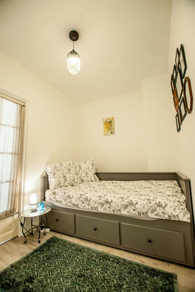Bed & Breakfast La Calade