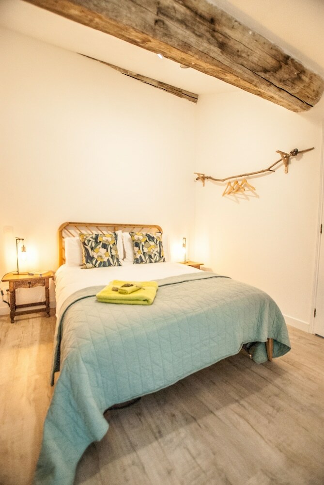 Bed & Breakfast La Calade