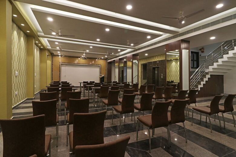 Hotel Sun View International
