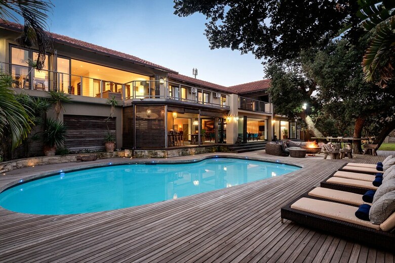 Hotel Royal Zulilly Exclusive Ocean Villa