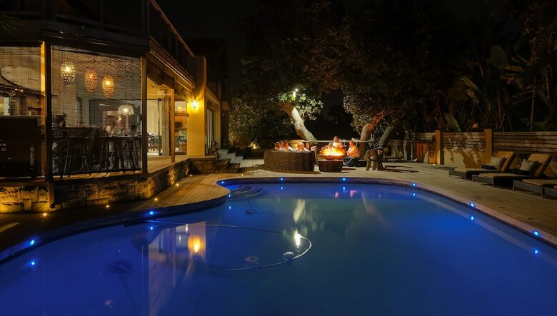 Hotel Royal Zulilly Exclusive Ocean Villa