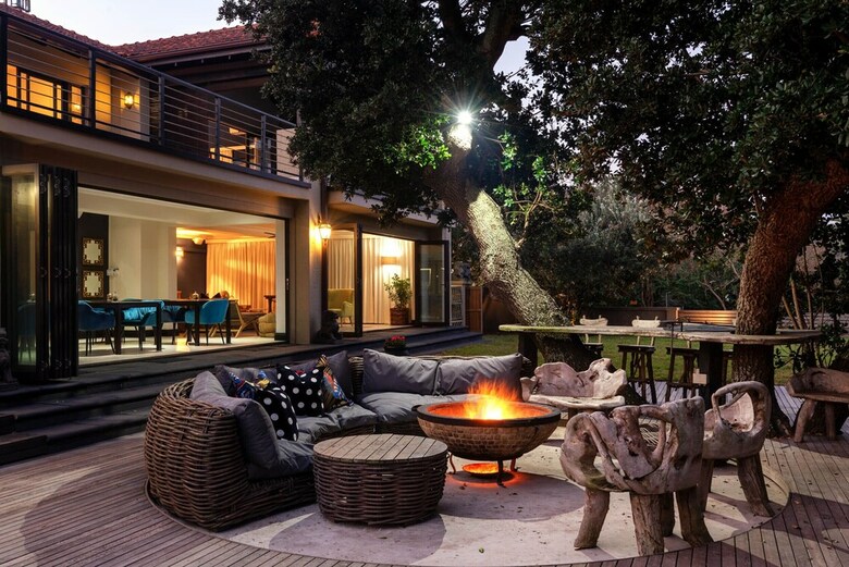 Hotel Royal Zulilly Exclusive Ocean Villa